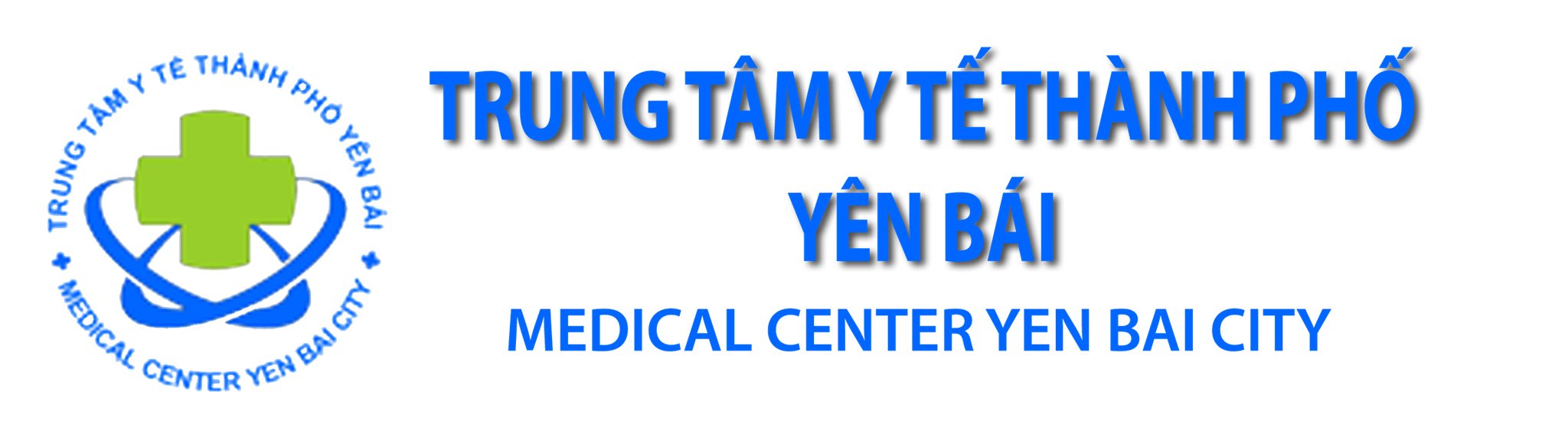 Trung tâm Y tế thành phố Yên bái