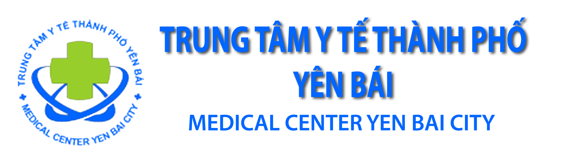 Trung tâm Y tế thành phố Yên bái